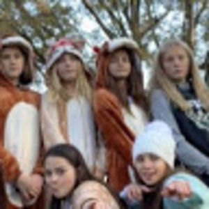 Meet your Posher, Five passengers